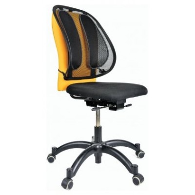 Fellowes Respaldo ergonómico rejilla Mesh Office en Huesoi