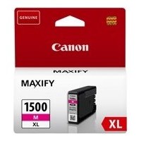 Canon MB 2050 / MB 2350 Cartucho Magenta PGI-1500XLM en Huesoi