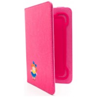 Funda Universal Tablet 7" Rosa Kaos (Espera 2 dias) en Huesoi