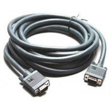 Kramer Electronics C-GM/GM-50 cable VGA 15,24 m VGA (D-Sub) Gris (Espera 4 dias) en Huesoi