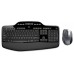 LOGITECH TECLADO + RATON MK710 OPTICO WIRELESS INALAMBRICO USB 2.0 NEGRO 24 GHZ en Huesoi