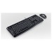 TECLADO Y MOUSE LOGITECH MK120 "ALEMAN" en Huesoi