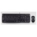 TECLADO LOGITECH MK120 en Huesoi