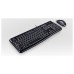 TECLADO LOGITECH MK120 en Huesoi