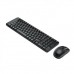TECLADO LOGITECH INALAMBRICO MK220 en Huesoi TECLADO LOGITECH INALAMBRICO MK220 en Huesoi