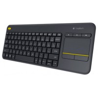 TECLADO LOGITECH 920-007137 en Huesoi