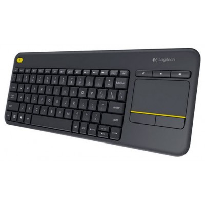 TECLADO LOGITECH 920-007137 en Huesoi