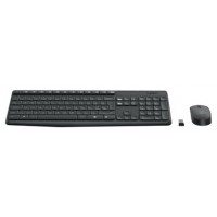 TECLADO LOGITECH 920-007919 en Huesoi