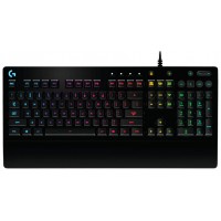 Logitech Prodigy G213 Teclado Gaming USB RGB en Huesoi Logitech Prodigy G213 Teclado Gaming USB RGB en Huesoi