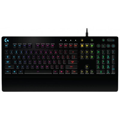 Logitech Prodigy G213 Teclado Gaming USB RGB en Huesoi