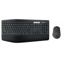 TECLADO LOGITECH MK850 P en Huesoi