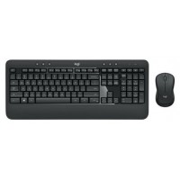 TECLADO LOGITECH MK540 ADVANCED en Huesoi