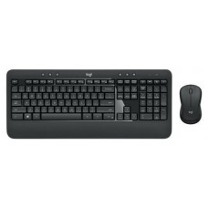 TECLADO LOGITECH MK540 ADVANCED en Huesoi