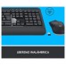 TECLADO LOGITECH MK540 ADVANCED en Huesoi