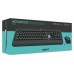 TECLADO LOGITECH MK540 ADVANCED en Huesoi