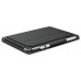 LOGITECH FUNDA CON TECLADO SLIM Gris para iPad 24.6 cm (9.7") en Huesoi