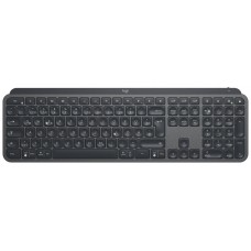 LOGITECH  TECLADO MX KEYS BLUETOOTH ESPAÑOL - 920-009410 en Huesoi