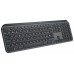 LOGITECH  TECLADO MX KEYS BLUETOOTH ESPAÑOL - 920-009410 en Huesoi