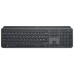 LOGITECH  TECLADO MX KEYS BLUETOOTH ESPAÑOL - 920-009410 en Huesoi