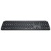 LOGITECH  TECLADO MX KEYS BLUETOOTH ESPAÑOL - 920-009410 en Huesoi