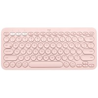 TECLADO LOGITECH BLUETOOTH K380 PARA TRES DISPOSITIVOS en Huesoi