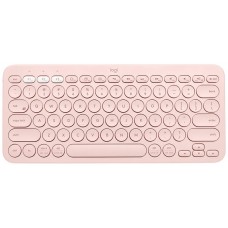 TECLADO LOGITECH BLUETOOTH K380 PARA TRES DISPOSITIVOS en Huesoi