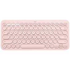 TECLADO LOGITECH K380 BLUETOOTH PARA TRES DISPOSITIVOS en Huesoi