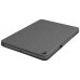 LOGITECH Funda con Teclado Combo Touch para Tablets Apple Ipad 7ª/ 8ª/ 9ª Generación 10.2" Gris en Huesoi