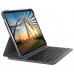TECLADO BLUETOOTH FUNDA LOGITECH SLIM FOLIO PARA IPAD en Huesoi