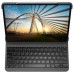 TECLADO BLUETOOTH FUNDA LOGITECH SLIM FOLIO PARA IPAD en Huesoi