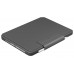 TECLADO BLUETOOTH FUNDA LOGITECH SLIM FOLIO PARA IPAD en Huesoi