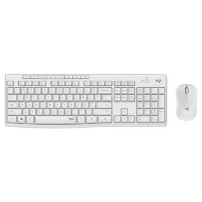 TECLADO LOGITECH SET 920-009822 en Huesoi