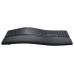 TECLADO LOGITECH BLUETOOTH ERGO K860 ITALIANO COLOR en Huesoi