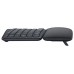 TECLADO LOGITECH BLUETOOTH ERGO K860 ITALIANO COLOR en Huesoi