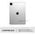 TECLADO BLUETOOTH FUNDA LOGITECH COMBO PRO IPAD PRO en Huesoi