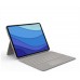 TECLADO BLUETOOTH FUNDA LOGITECH COMBO PRO IPAD PRO en Huesoi