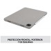 TECLADO BLUETOOTH FUNDA LOGITECH COMBO PRO IPAD PRO en Huesoi