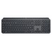 LOGITECH TECLADO + RATON COMBO MX BLUETOOTH QWERTY ESPAÑOL GRAFITO en Huesoi