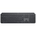 LOGITECH TECLADO + RATON COMBO MX BLUETOOTH QWERTY ESPAÑOL GRAFITO en Huesoi