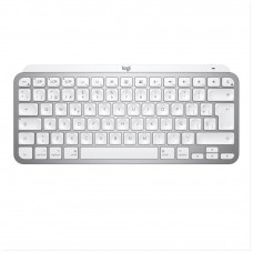 TECLADO LOGITECH MX KEYS MINI PARA MAC WIRELESS COLOR en Huesoi