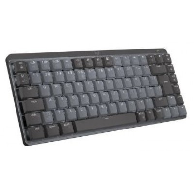 TECLADO LOGITECH WIRELESS MX KEYS MINI MECHANICAL en Huesoi