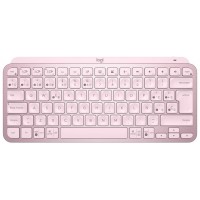 TECLADO LOGITECH BLUETOOTH MX KEYS MINI ILUMINADO en Huesoi