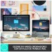 TECLADO LOGITECH BLUETOOTH MX KEYS MINI ILUMINADO en Huesoi