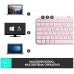 TECLADO LOGITECH BLUETOOTH MX KEYS MINI ILUMINADO en Huesoi