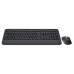 TECLADO LOGITECH SET SIGN MK650 GY en Huesoi