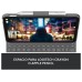 TECLADO BLUETOOTH FUNDA LOGITECH SLIM FOLIO PARA IPAD en Huesoi