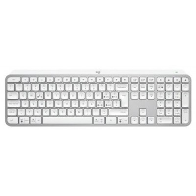 TECLADO LOGITECH MX KEYS S GY en Huesoi