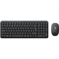 TECLADO LOGITECH MK250 INAL COM BK en Huesoi