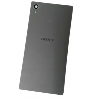 Carcasa Trasera Sony Xperia Z5 Negro (Espera 2 dias) en Huesoi