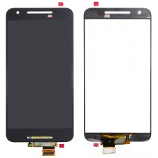 Pantalla Táctil+LCD LG Nexus 5X Negro (Espera 2 dias) en Huesoi